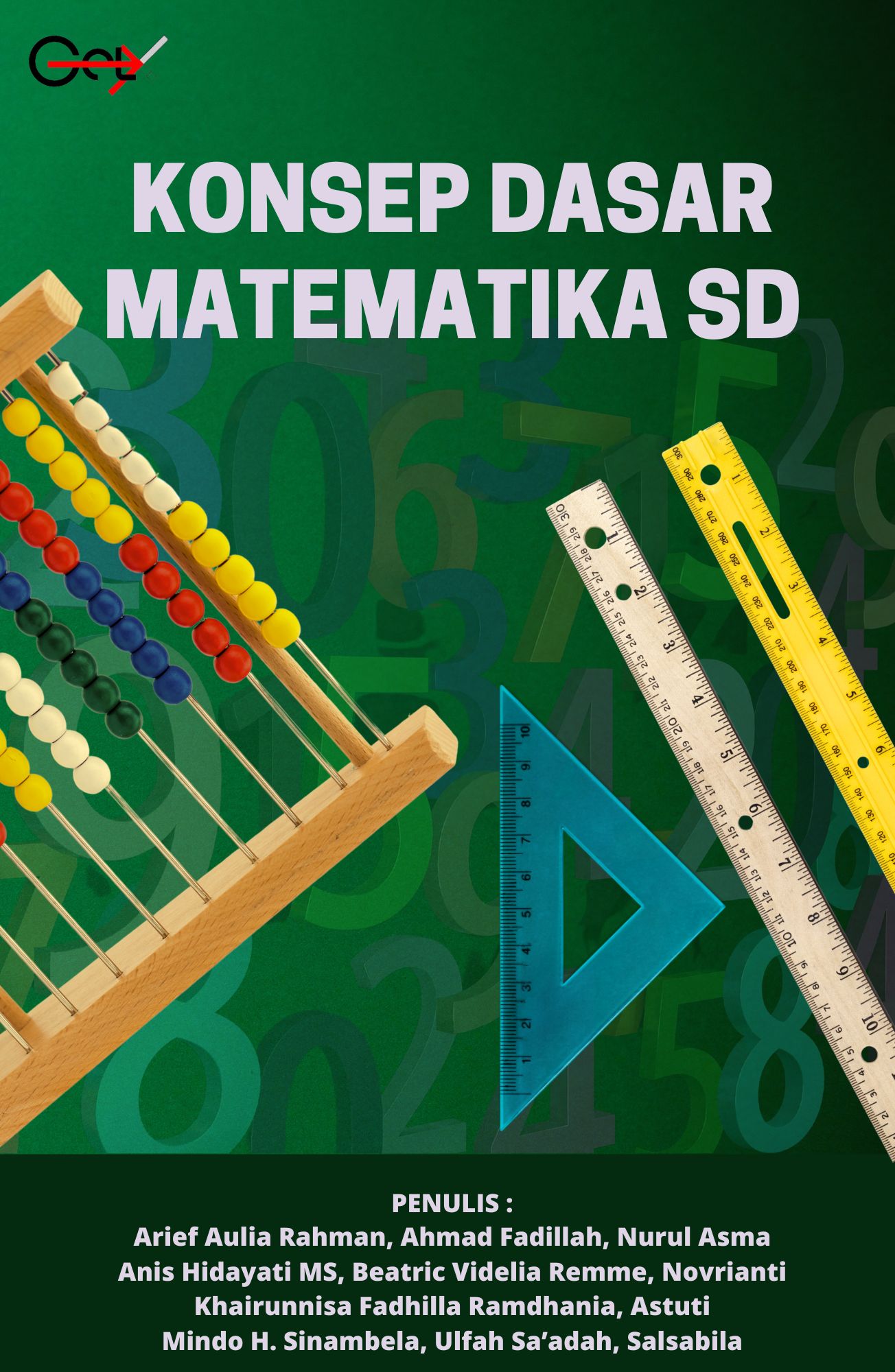 KONSEP DASAR MATEMATIKA SD